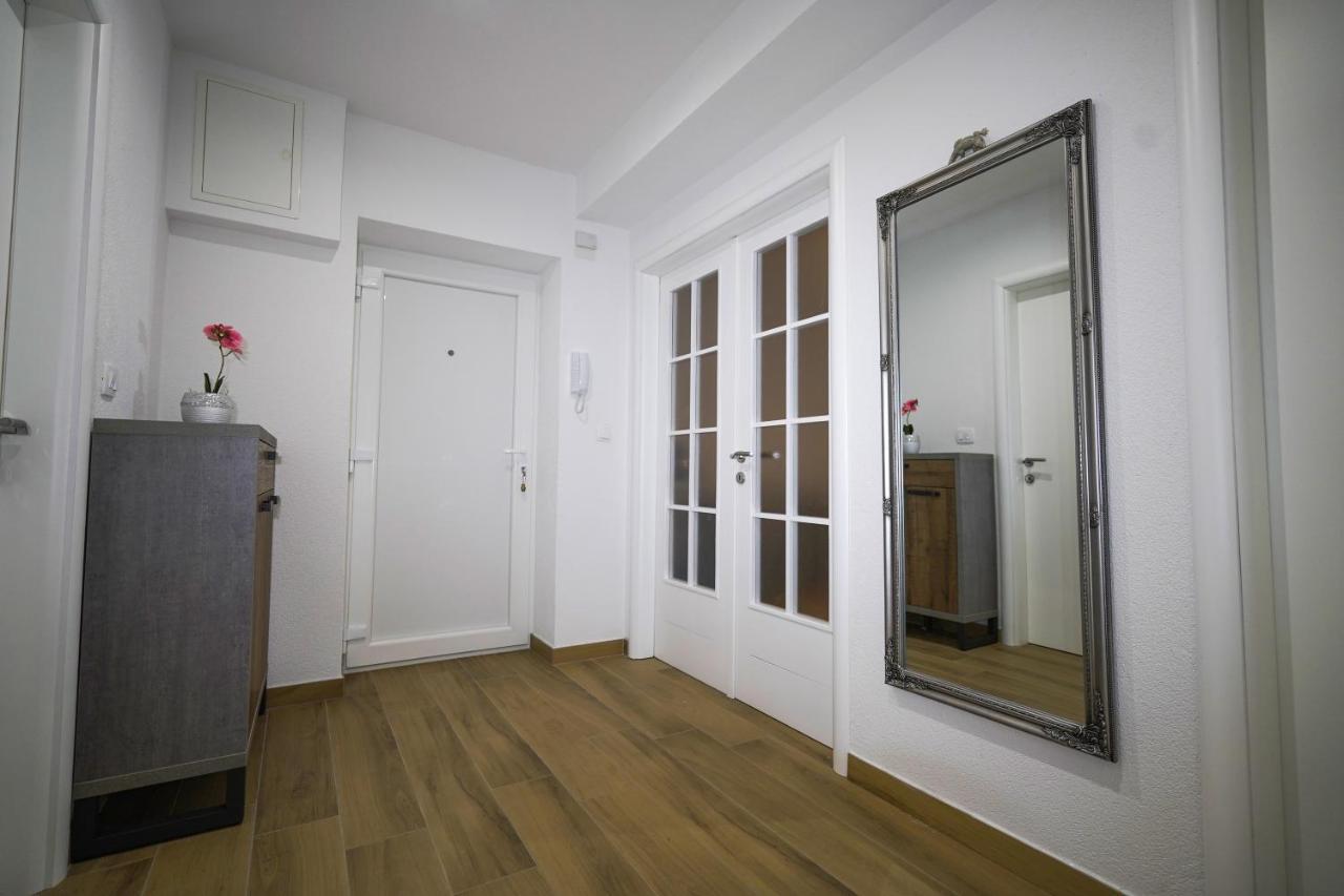 Apartment Ana Split Eksteriør billede