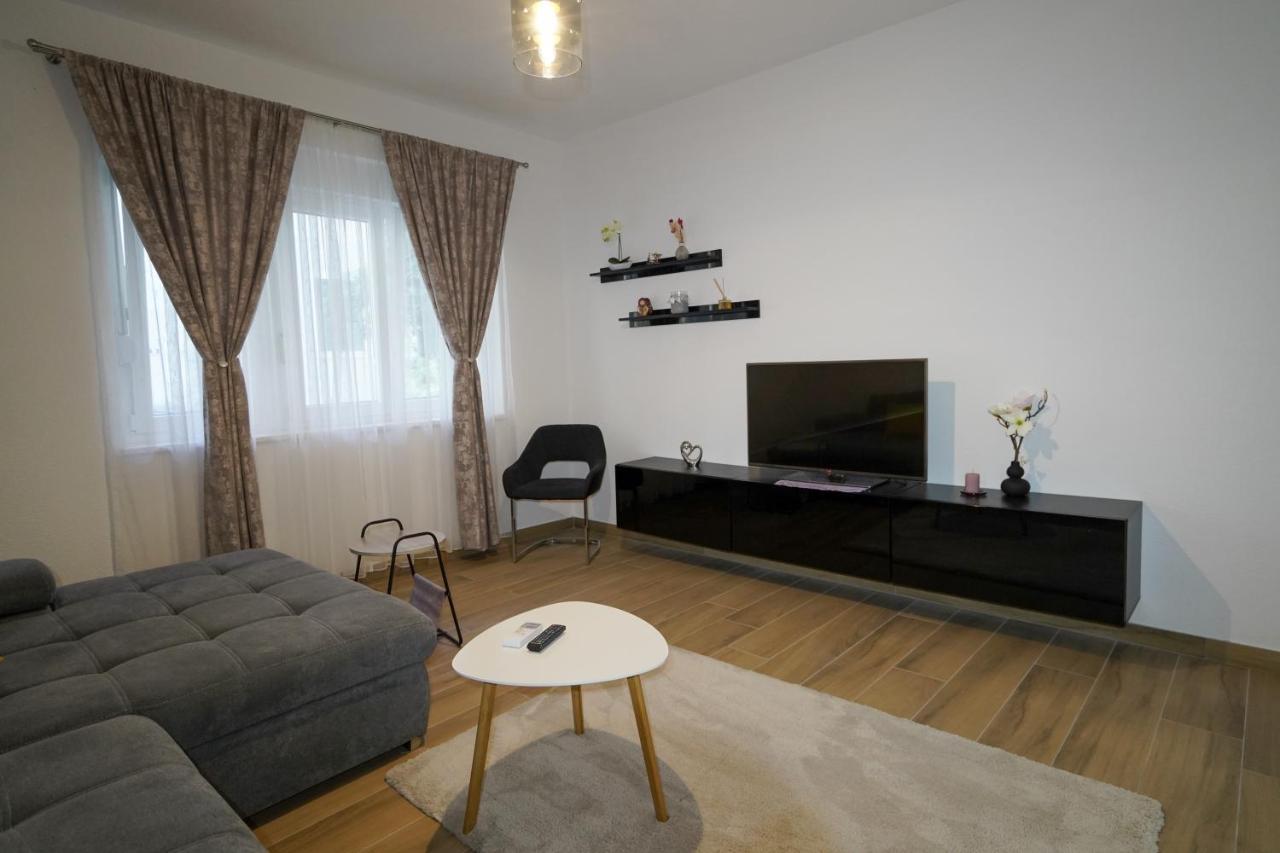 Apartment Ana Split Eksteriør billede