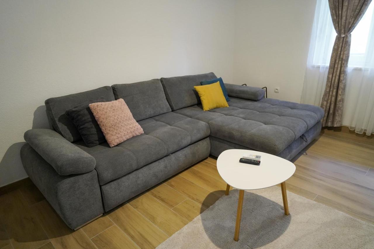 Apartment Ana Split Eksteriør billede