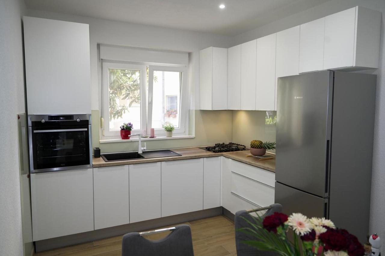 Apartment Ana Split Eksteriør billede