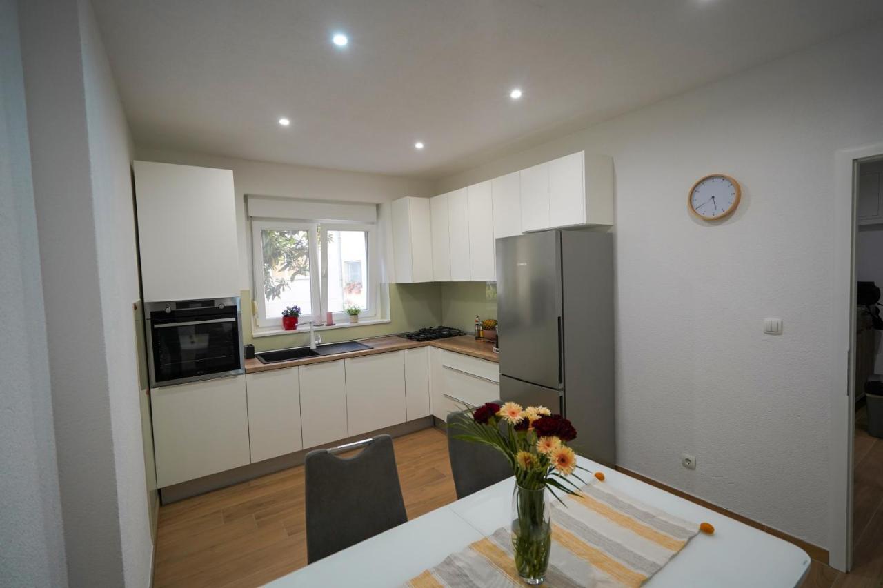 Apartment Ana Split Eksteriør billede