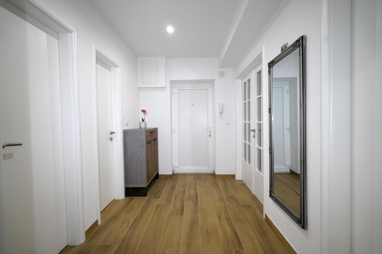 Apartment Ana Split Eksteriør billede