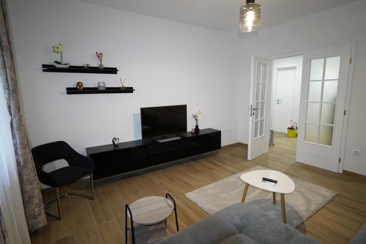 Apartment Ana Split Eksteriør billede