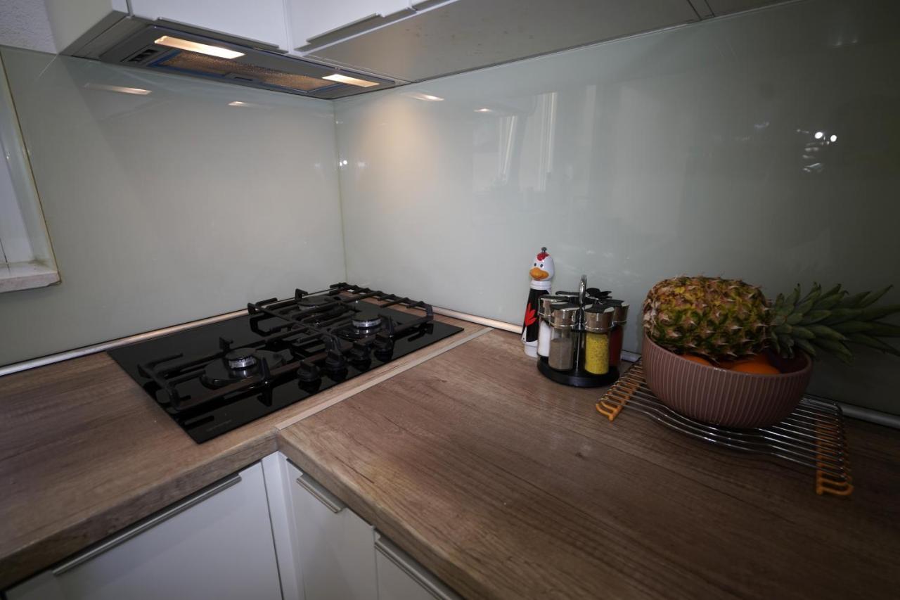 Apartment Ana Split Eksteriør billede