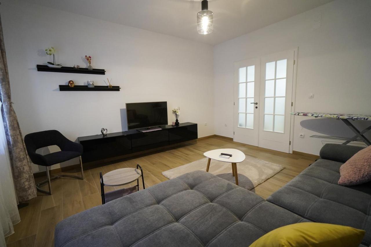 Apartment Ana Split Eksteriør billede