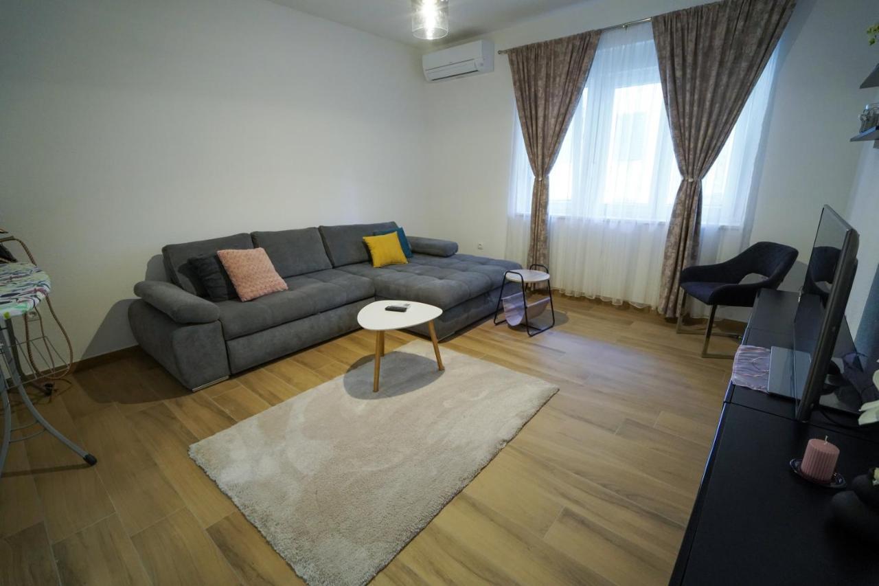 Apartment Ana Split Eksteriør billede