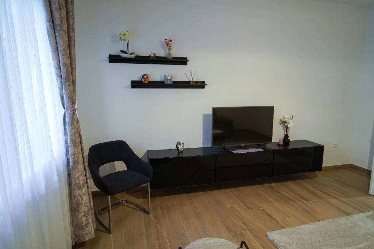 Apartment Ana Split Eksteriør billede