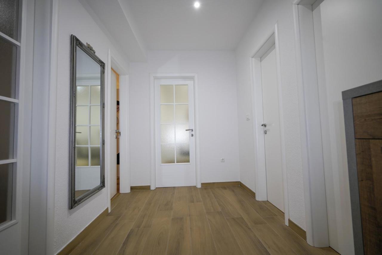 Apartment Ana Split Eksteriør billede