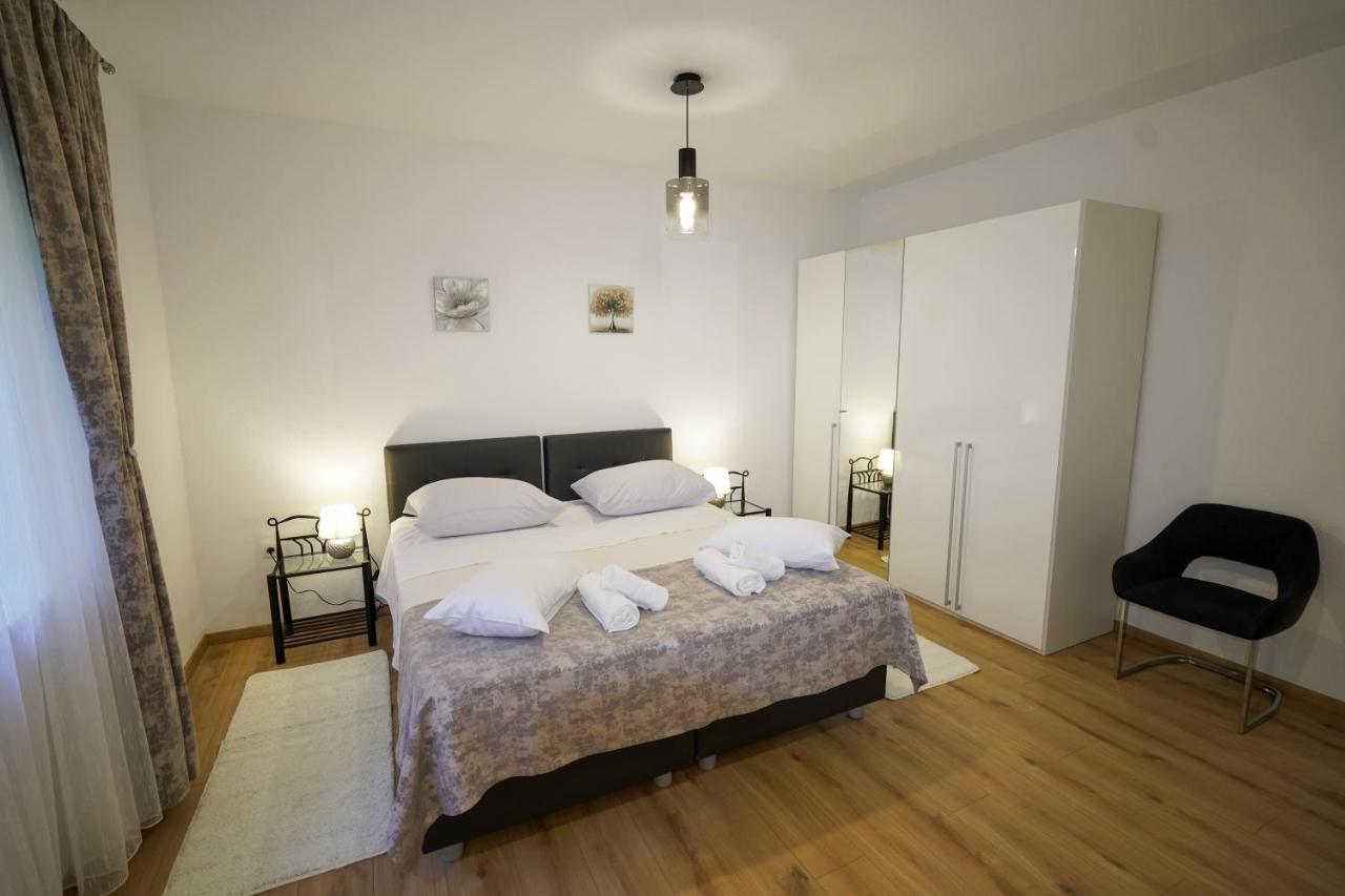 Apartment Ana Split Eksteriør billede