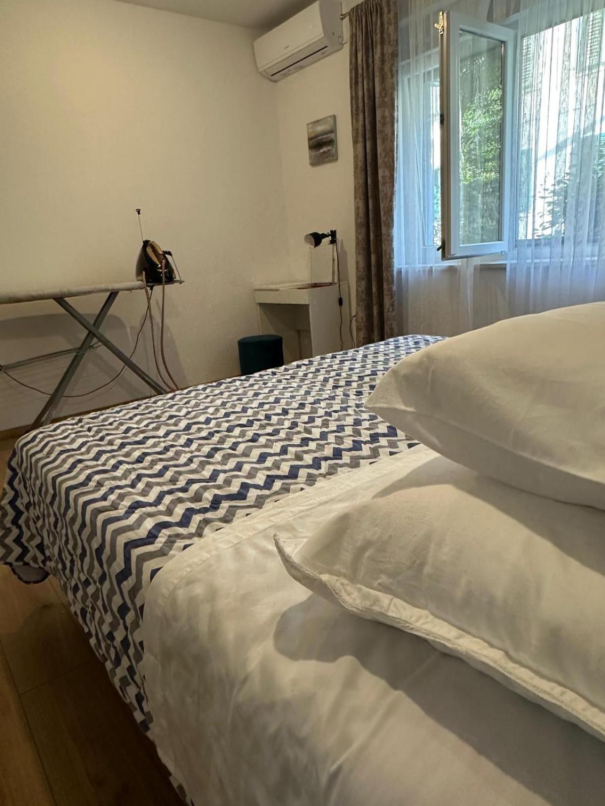 Apartment Ana Split Eksteriør billede
