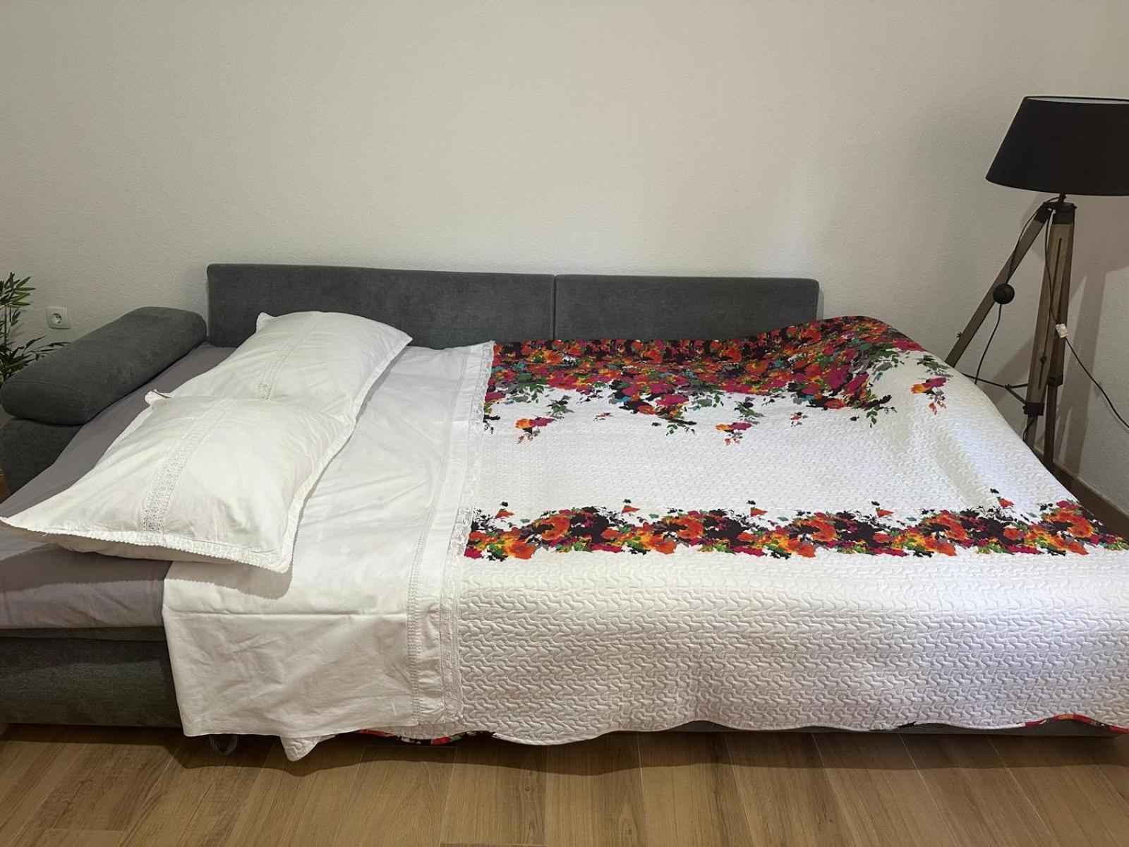 Apartment Ana Split Eksteriør billede