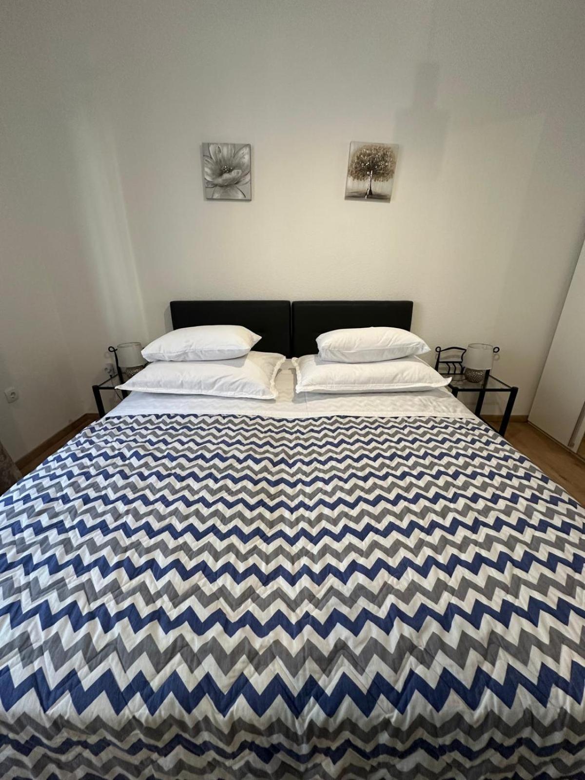 Apartment Ana Split Eksteriør billede